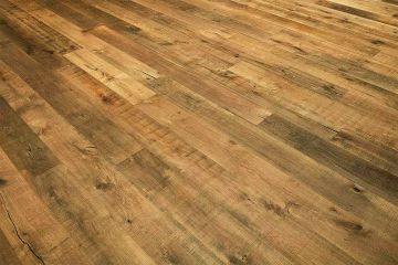 Bastow engineered oak flooring by Décoplus Parquets - view 3