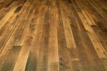 Bastow engineered oak flooring by Décoplus Parquets - view 2
