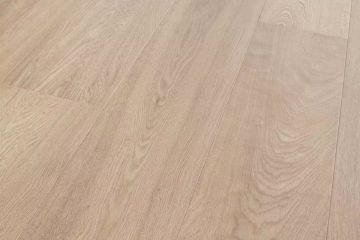 Sélection Prestige XXL engineered oak flooring by Décoplus Parquets - view 3