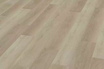 Fresh Oak Light Greige XL vinyl flooring by Décoplus Parquets - view 4