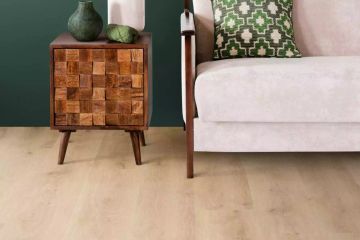 Mantaro Hay vinyl flooring by Décoplus Parquets - view 3