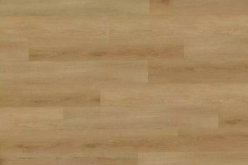 Delicate Oak Amber XL vinyl flooring by Décoplus Parquets - view 3