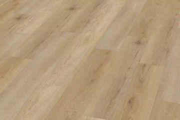 Delicate Oak Natural XL vinyl flooring by Décoplus Parquets - view 4