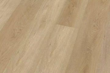 Delicate Oak Natural XL vinyl flooring by Décoplus Parquets - view 5