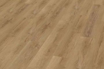 Bavarian Oak Honey XL vinyl flooring by Décoplus Parquets - view 3