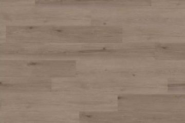 Aspen Oak Dark Greige XL vinyl flooring by Décoplus Parquets - view 3