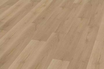 Nordic Oak Light Natural XL vinyl flooring by Décoplus Parquets - view 4