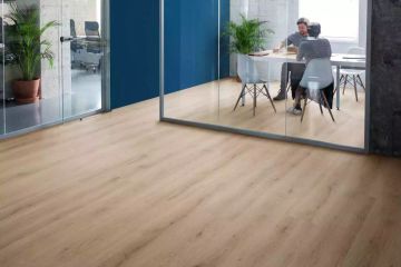 Mantaro Inca vinyl flooring by Décoplus Parquets - view 2
