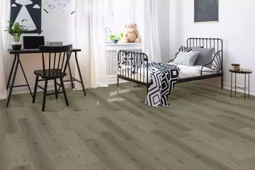 Tigris Rhino vinyl flooring by Décoplus Parquets - view 2