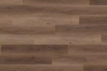 Solide Walnut Natural XL vinyl flooring by Décoplus Parquets - view 3