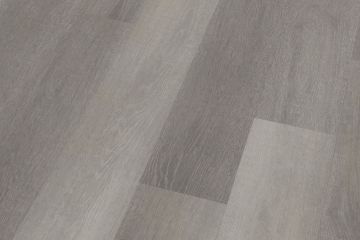 Solide Flemish Oak Grey XL vinyl flooring by Décoplus Parquets - view 6