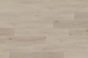 Solide Prestige Oak White XL vinyl flooring by Décoplus Parquets - view 3