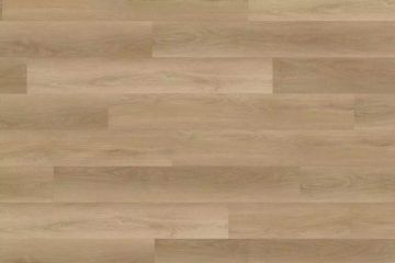 Fresh Oak Natural XL vinyl flooring by Décoplus Parquets - view 2