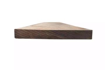 IPÉ Plank decking board by Décoplus Parquets - view 3
