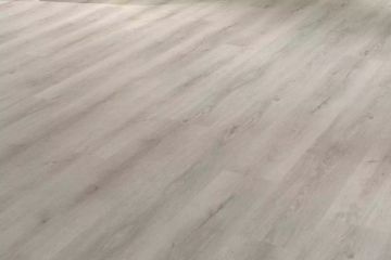 Douro Dusty Grey vinyl flooring by Décoplus Parquets - view 3
