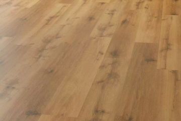 Douro Glow vinyl flooring by Décoplus Parquets - view 3