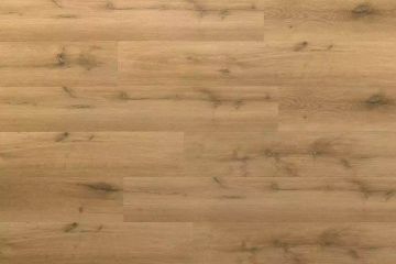Douro Glow vinyl flooring by Décoplus Parquets - view 4