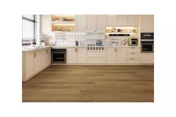 Tigris Impala vinyl flooring by Décoplus Parquets - view 2
