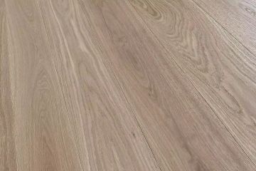 Invisible Selection 150 engineered oak flooring by Décoplus Parquets - view 3