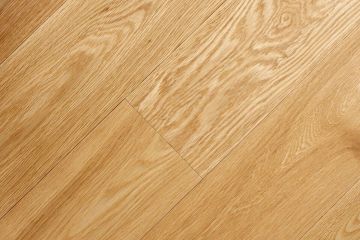 Natur' Selection engineered oak flooring by Décoplus Parquets - view 5