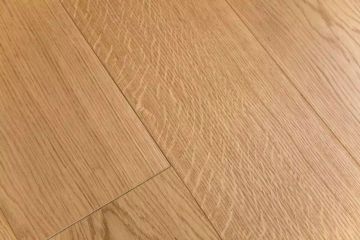 Nobless Natur' OAK 120 solid oak flooring by Décoplus Parquets - view 7