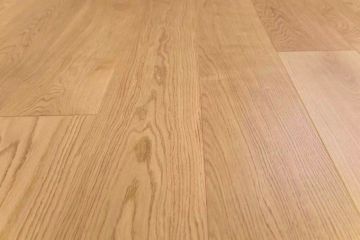 Nobless Natur' OAK 90 solid oak flooring by Décoplus Parquets - view 5