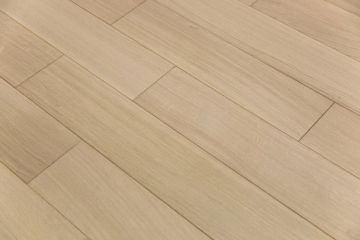 Invisible Varnished Nobless OAK 160 solid oak flooring by Décoplus Parquets - view 5