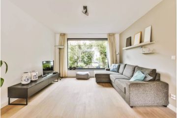 Invisible Varnished Nobless OAK 160 solid oak flooring by Décoplus Parquets - view 2