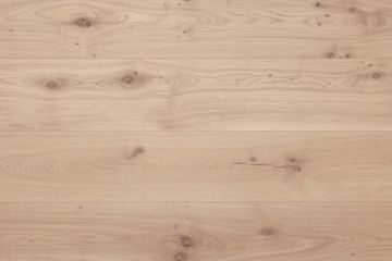 Varnished Authentic Sand engineered oak flooring by Décoplus Parquets - view 3