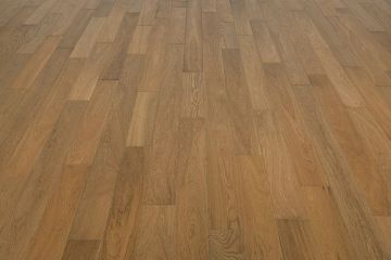 Caramello Selection engineered oak flooring by Décoplus Parquets - view 4