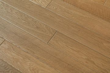 Caramello Selection engineered oak flooring by Décoplus Parquets - view 7