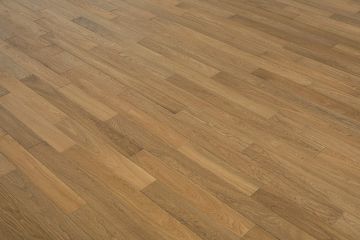Caramello Selection engineered oak flooring by Décoplus Parquets - view 6