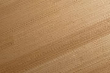 Vertical Bamboo Coffee solid bamboo flooring by Décoplus Parquets - view 3