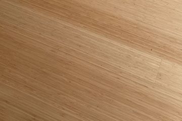 Vertical Bamboo Coffee solid bamboo flooring by Décoplus Parquets - view 4