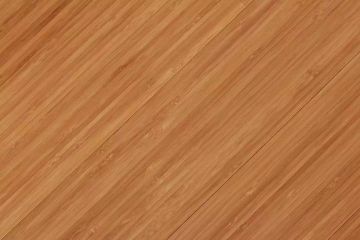 Bamboo Vertical Cafe solid bamboo flooring by Décoplus Parquets - view 5