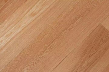 Brushed Varnished Nobless solid oak flooring by Décoplus Parquets - view 5