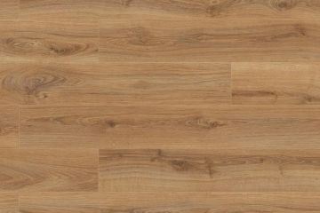 Bronze laminate flooring by Décoplus Parquets - view 3