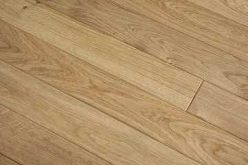 Chubby 90 engineered oak flooring by Décoplus Parquets - view 4