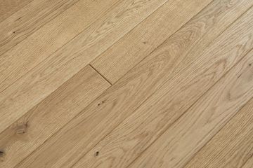 Chubby 90 engineered oak flooring by Décoplus Parquets - view 3
