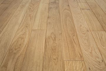 Chubby 90 engineered oak flooring by Décoplus Parquets - view 6