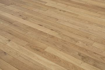 Chubby 90 engineered oak flooring by Décoplus Parquets - view 5