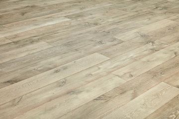 Celeste engineered oak flooring by Décoplus Parquets - view 3