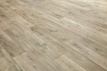Celeste engineered oak flooring by Décoplus Parquets - view 4