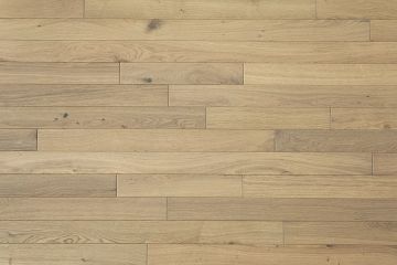 Butternut engineered oak flooring by Décoplus Parquets - view 5