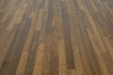 Héritage engineered oak flooring by Décoplus Parquets - view 5
