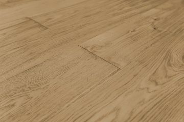 Chubby engineered oak flooring by Décoplus Parquets - view 4