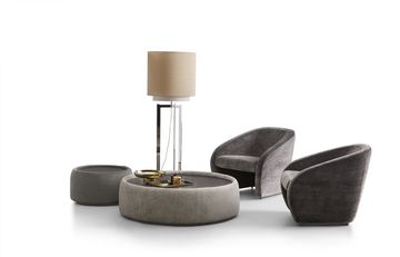 Cubic tavolino-pouff by Dema - view 5