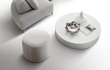 Simple Pouff by Dema - view 5