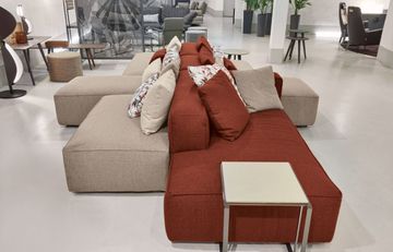 Sofa Cubotto by Dema - view 4