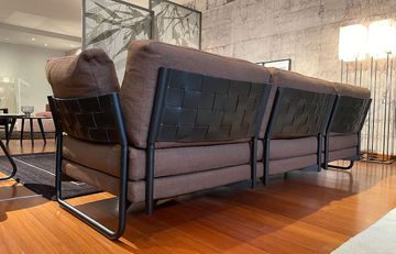 Sofa Alef by Dema - view 7